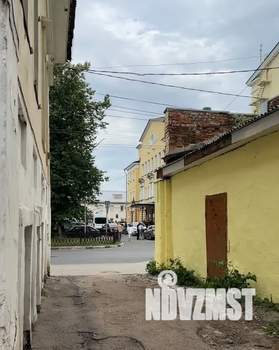 1-к квартира, посуточно, 25м2, 2/2 этаж