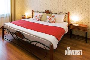 2-к квартира, посуточно, 65м2, 1/1 этаж