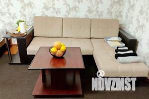 1-к квартира, посуточно, 30м2, 2/2 этаж