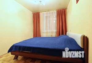 3-к квартира, посуточно, 70м2, 2/5 этаж