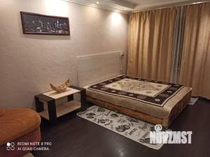 1-к квартира, посуточно, 35м2, 1/5 этаж
