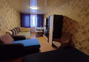 1-к квартира, на длительный срок, 40м2, 5/9 этаж