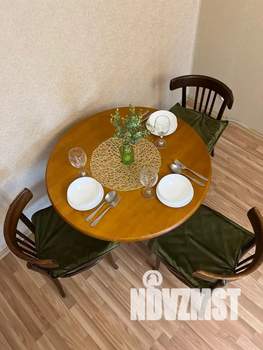 2-к квартира, посуточно, 42м2, 3/5 этаж