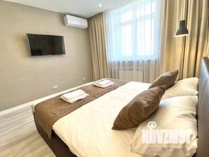 2-к квартира, посуточно, 67м2, 1/1 этаж