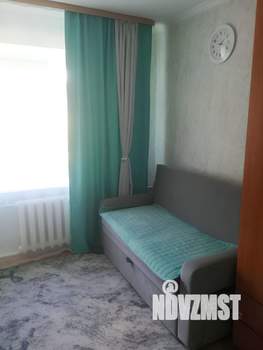 1-к квартира, на длительный срок, 21м2, 2/5 этаж