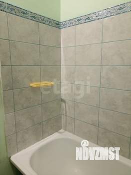 1-к квартира, на длительный срок, 43м2, 5/7 этаж