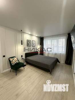 2-к квартира, на длительный срок, 44м2, 7/9 этаж