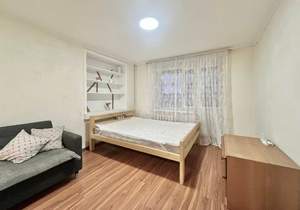 1-к квартира, на длительный срок, 34м2, 9/9 этаж