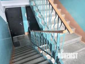 2-к квартира, на длительный срок, 46м2, 5/5 этаж