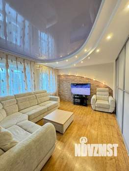 3-к квартира, на длительный срок, 100м2, 5/7 этаж