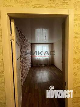 2-к квартира, на длительный срок, 43м2, 8/9 этаж