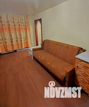 1-к квартира, на длительный срок, 35м2, 3/5 этаж