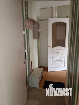 1-к квартира, на длительный срок, 32м2, 4/5 этаж