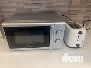 1-к квартира, посуточно, 41м2, 2/3 этаж