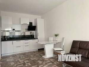 1-к квартира, на длительный срок, 39м2, 7/8 этаж