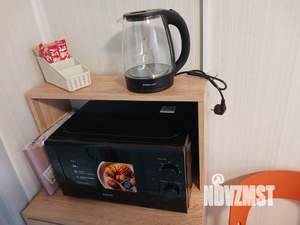 1-к квартира, посуточно, 30м2, 1/9 этаж