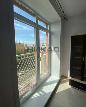 2-к квартира, на длительный срок, 52м2, 6/9 этаж