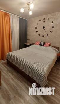 2-к квартира, посуточно, 50м2, 5/5 этаж