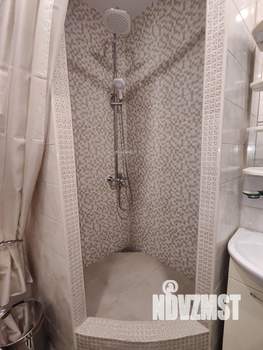 Студия квартира, на длительный срок, 24м2, 3/10 этаж