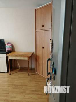 1-к квартира, на длительный срок, 34м2, 5/5 этаж