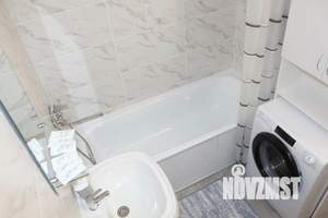 2-к квартира, посуточно, 60м2, 1/1 этаж