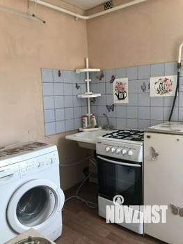 1-к квартира, на длительный срок, 32м2, 3/5 этаж