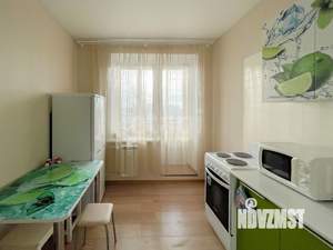 1-к квартира, на длительный срок, 33м2, 6/17 этаж