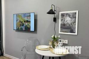 1-к квартира, посуточно, 22м2, 10/11 этаж