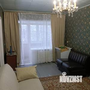 2-к квартира, на длительный срок, 42м2, 3/5 этаж