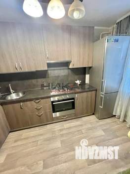 1-к квартира, на длительный срок, 37м2, 1/5 этаж