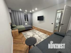 1-к квартира, посуточно, 32м2, 1/5 этаж