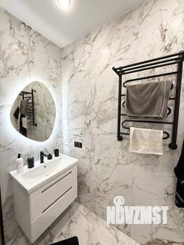 1-к квартира, на длительный срок, 40м2, 4/8 этаж