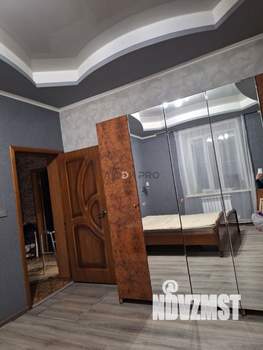 3-к квартира, на длительный срок, 70м2, 1/2 этаж