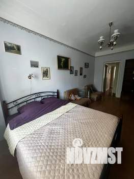2-к квартира, посуточно, 51м2, 2/4 этаж