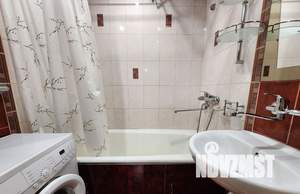 1-к квартира, на длительный срок, 38м2, 2/11 этаж