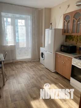 1-к квартира, посуточно, 43м2, 9/9 этаж