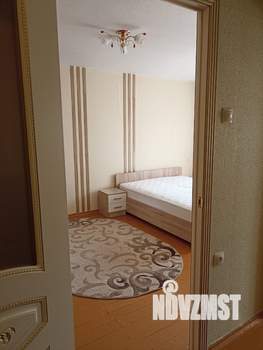 1-к квартира, на длительный срок, 32м2, 4/5 этаж