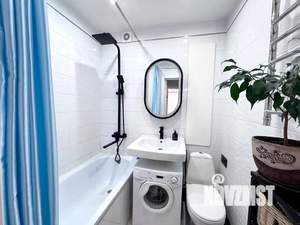 2-к квартира, посуточно, 41м2, 3/5 этаж