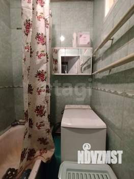 1-к квартира, на длительный срок, 34м2, 7/12 этаж