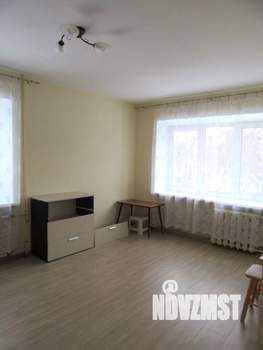 1-к квартира, на длительный срок, 29м2, 4/5 этаж