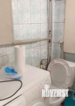 1-к квартира, на длительный срок, 32м2, 2/4 этаж