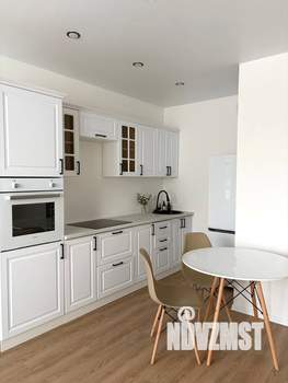 1-к квартира, на длительный срок, 37м2, 11/17 этаж