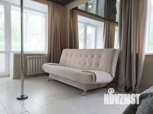 Студия квартира, посуточно, 31м2, 3/4 этаж