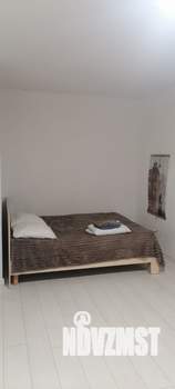 1-к квартира, на длительный срок, 40м2, 3/12 этаж