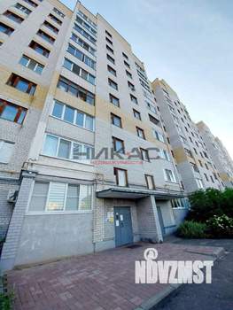 1-к квартира, на длительный срок, 42м2, 1/10 этаж
