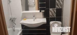 2-к квартира, посуточно, 54м2, 2/5 этаж