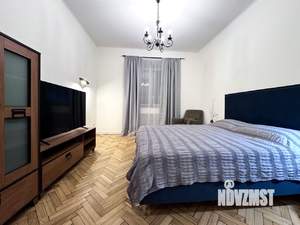 3-к квартира, посуточно, 70м2, 3/4 этаж