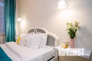 2-к квартира, посуточно, 50м2, 2/2 этаж