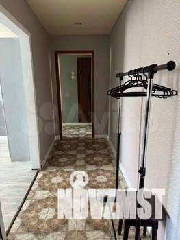 3-к квартира, на длительный срок, 63м2, 7/9 этаж