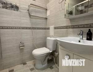 2-к квартира, посуточно, 45м2, 8/10 этаж